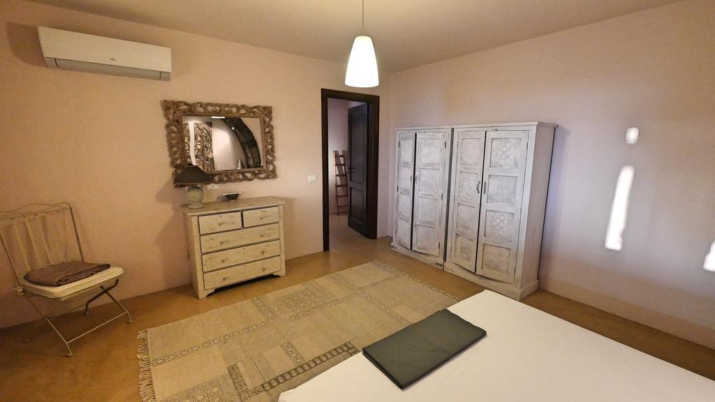 Tgi Dammusi Preziosi Apartment Scauri  Exterior photo