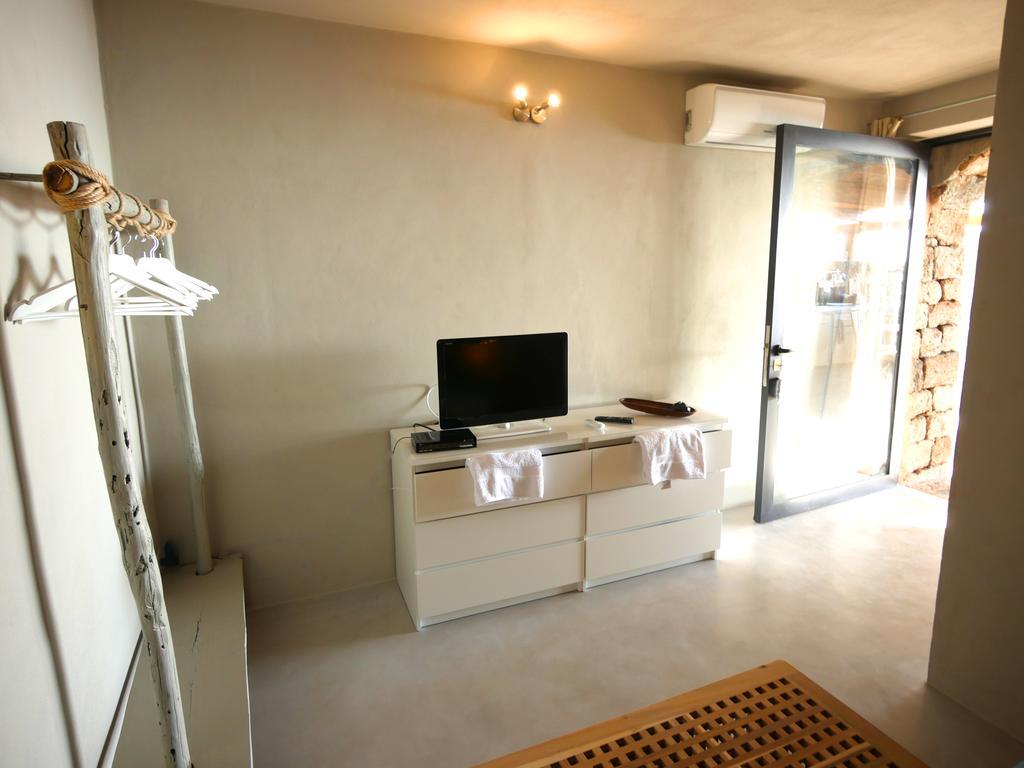 Tgi Dammusi Preziosi Apartment Scauri  Exterior photo