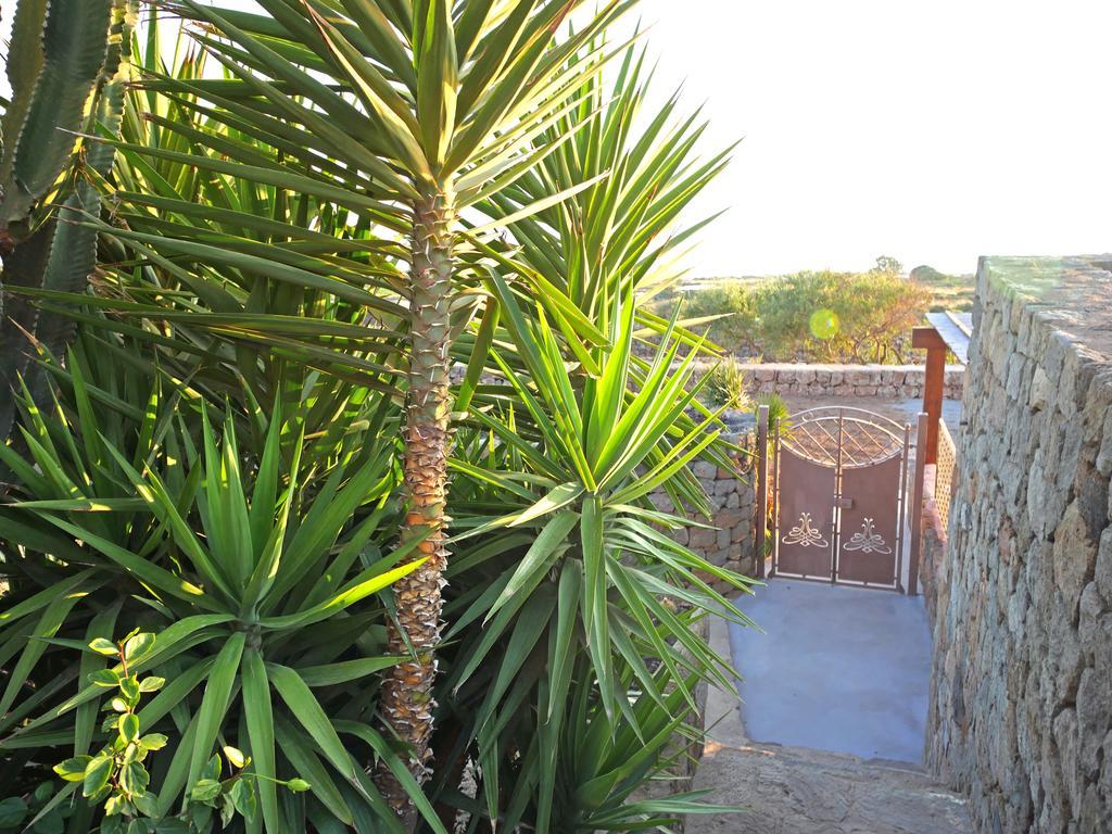 Tgi Dammusi Preziosi Apartment Scauri  Exterior photo